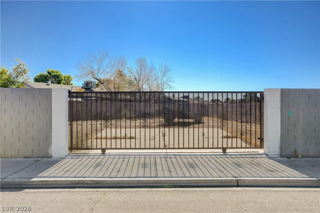 4479 Wendy, Las Vegas, NV 89115