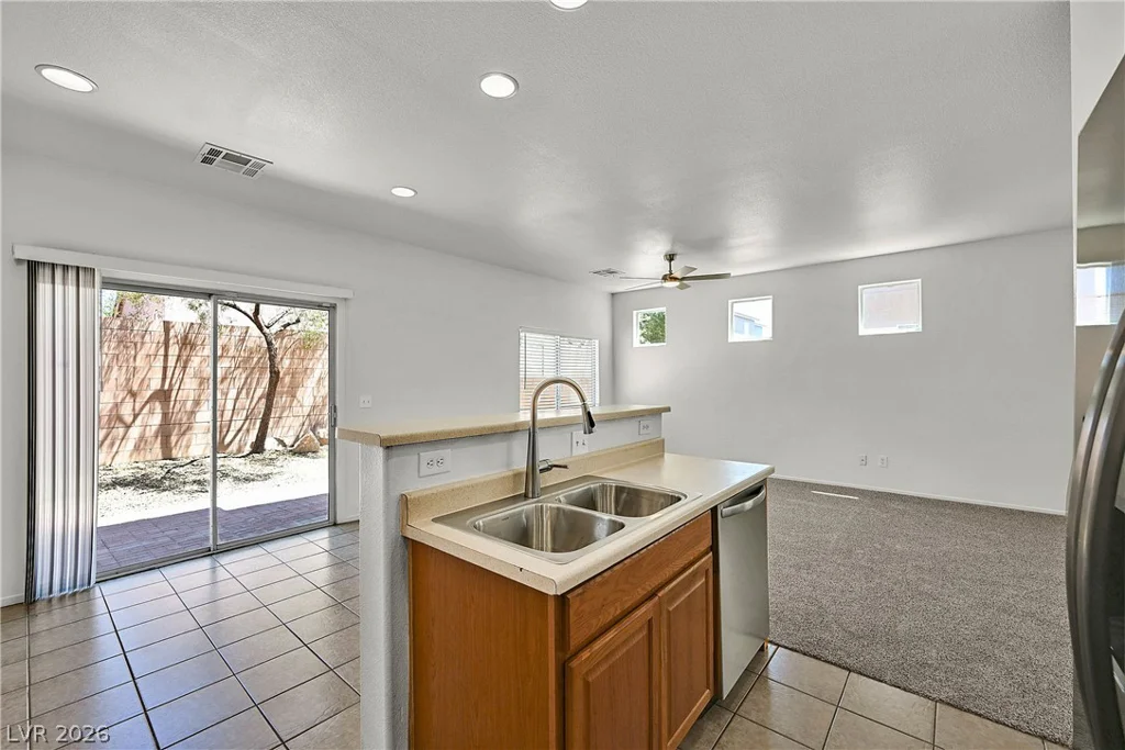 3740 Gallowtree, North Las Vegas, NV 89081