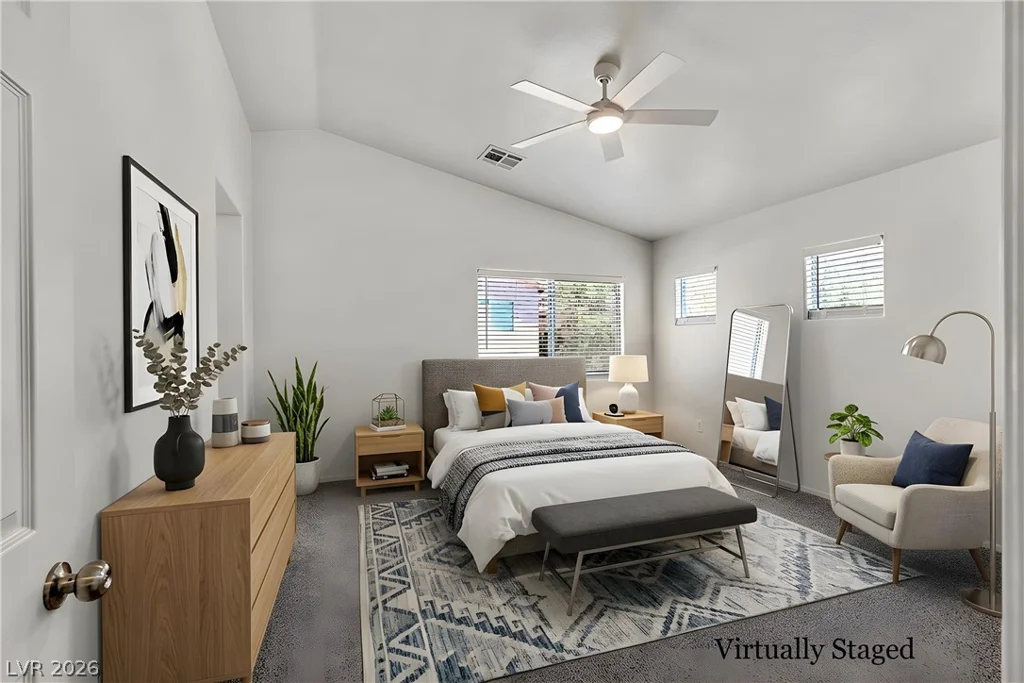 3740 Gallowtree, North Las Vegas, NV 89081