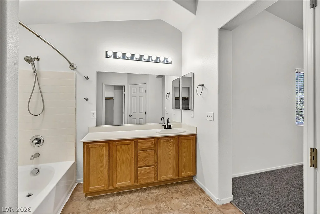 3740 Gallowtree, North Las Vegas, NV 89081