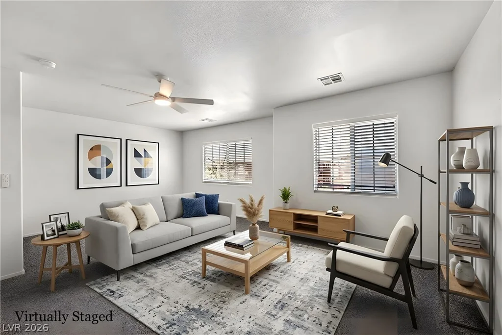 3740 Gallowtree, North Las Vegas, NV 89081