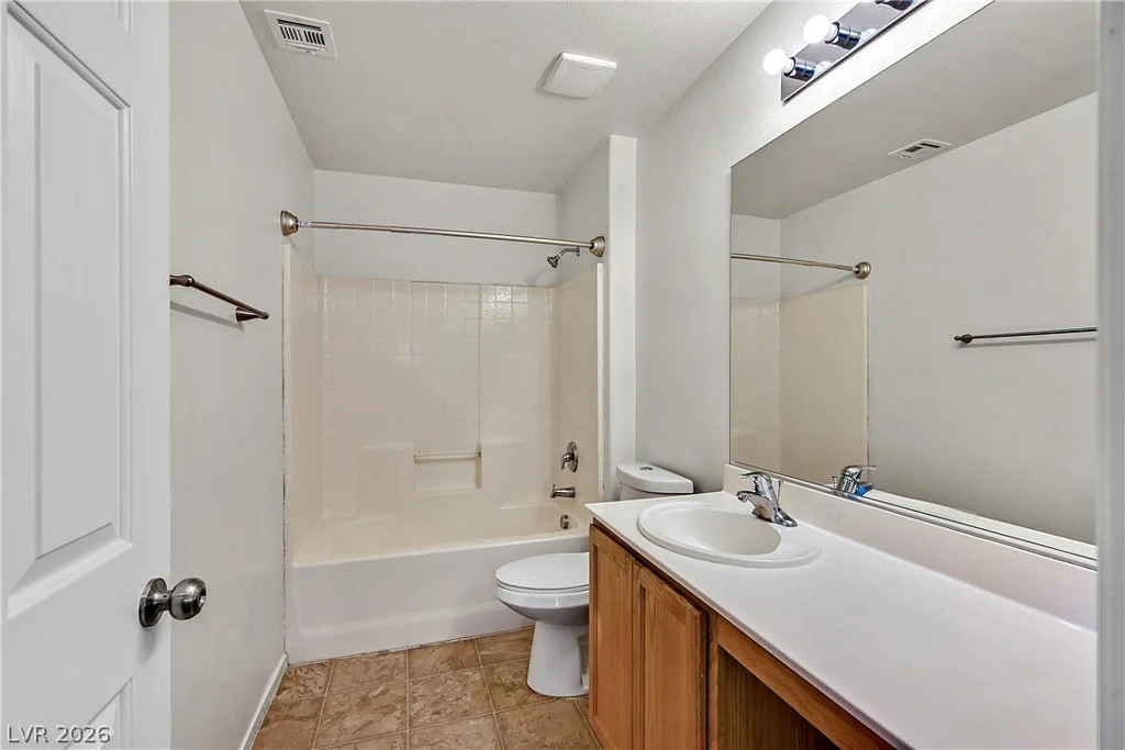 3740 Gallowtree, North Las Vegas, NV 89081