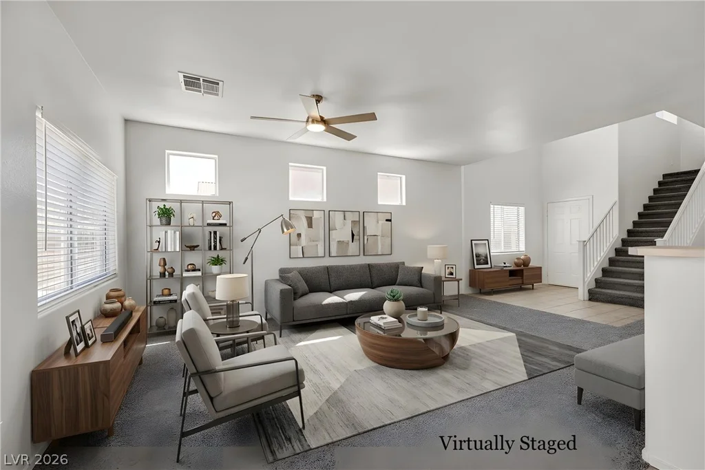 3740 Gallowtree, North Las Vegas, NV 89081