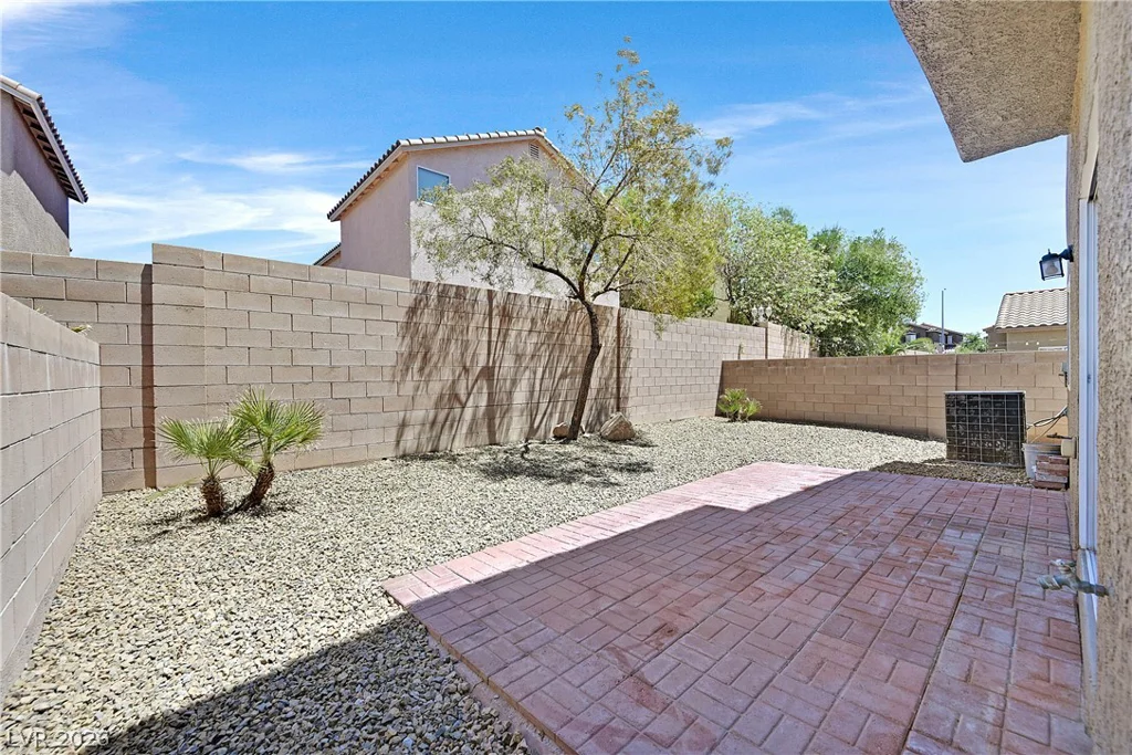 3740 Gallowtree, North Las Vegas, NV 89081