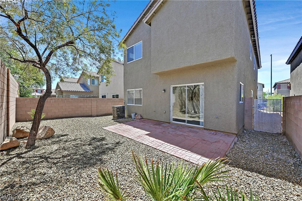 3740 Gallowtree, North Las Vegas, NV 89081