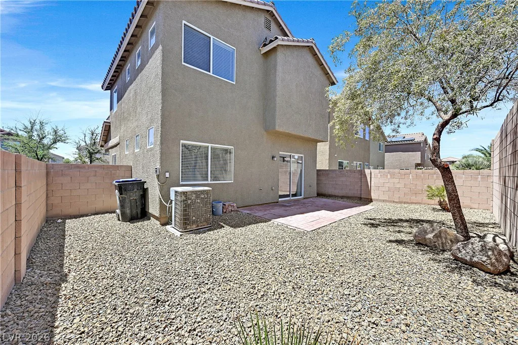 3740 Gallowtree, North Las Vegas, NV 89081