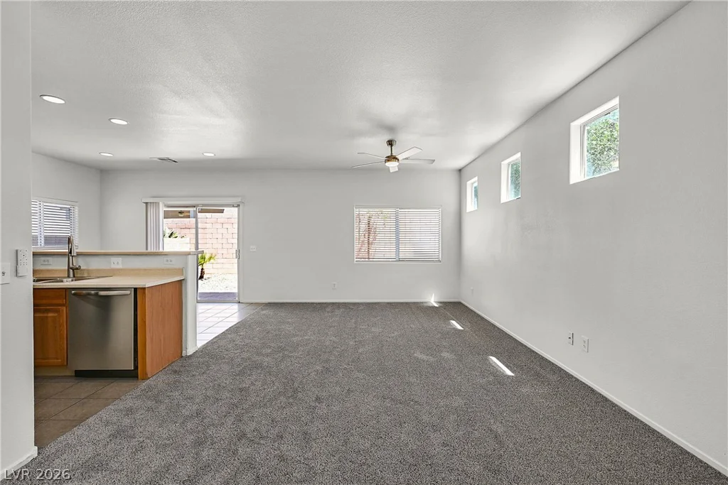 3740 Gallowtree, North Las Vegas, NV 89081