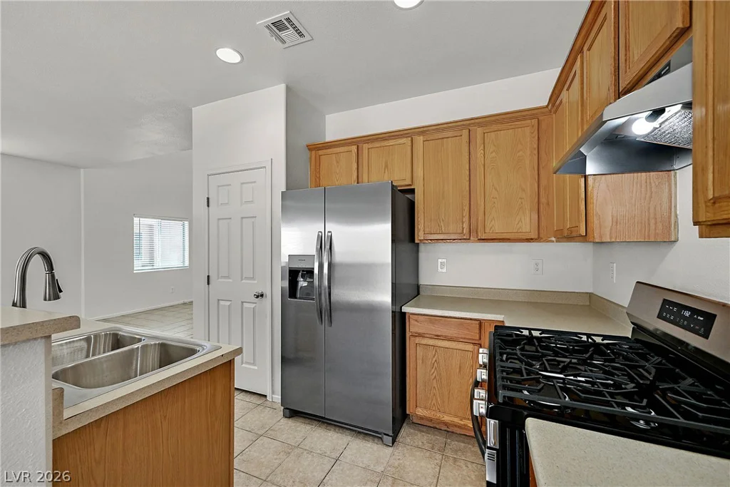 3740 Gallowtree, North Las Vegas, NV 89081