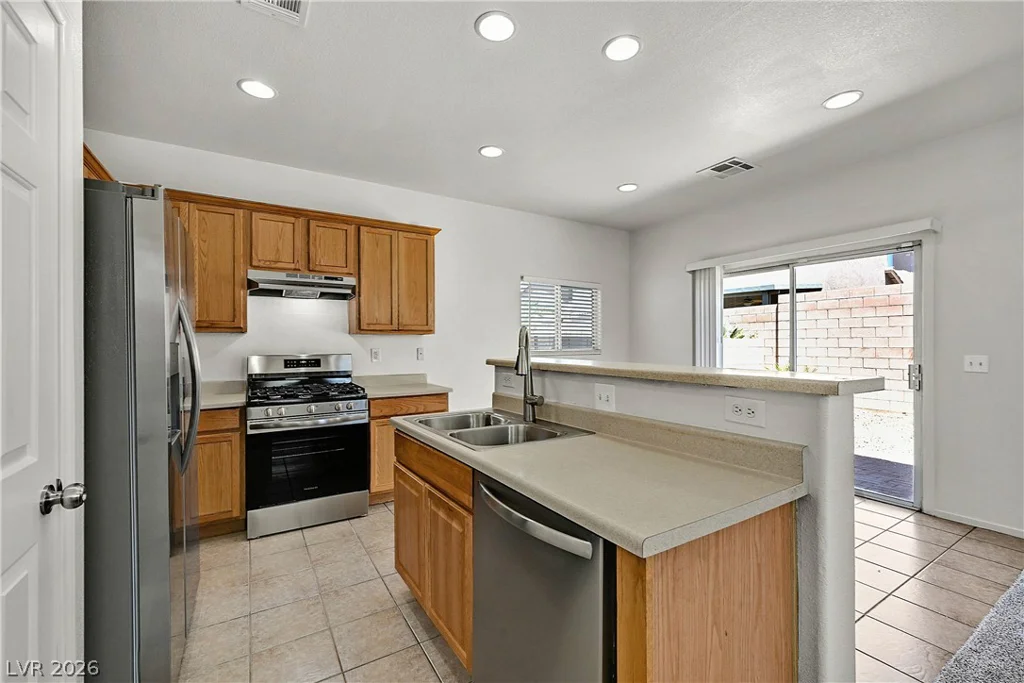 3740 Gallowtree, North Las Vegas, NV 89081