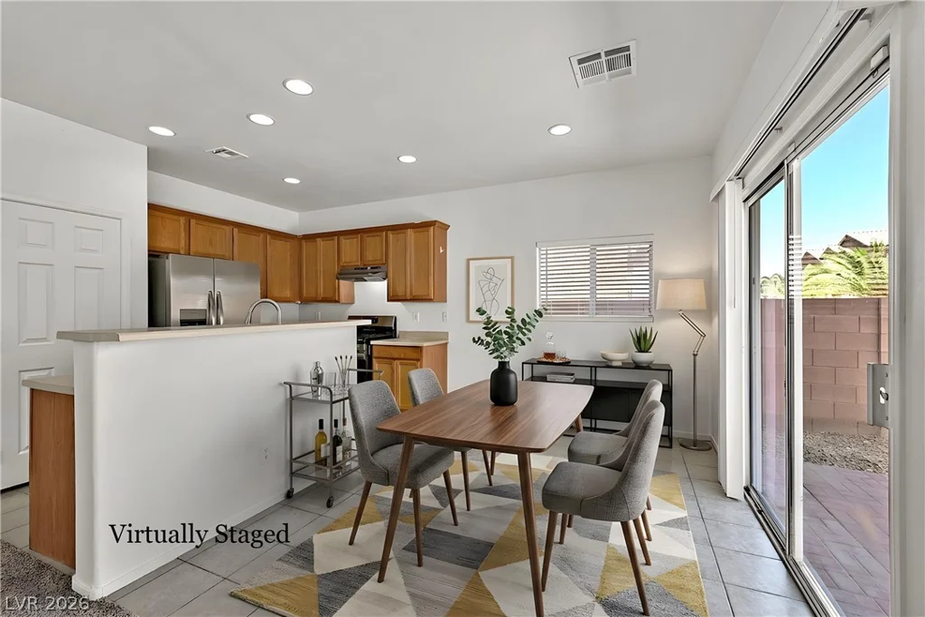 3740 Gallowtree, North Las Vegas, NV 89081