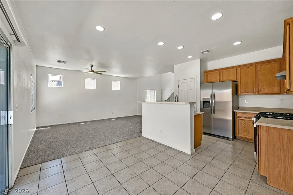 3740 Gallowtree, North Las Vegas, NV 89081