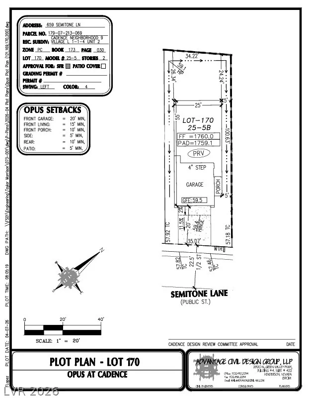 659 Semitone, Henderson, NV 89015