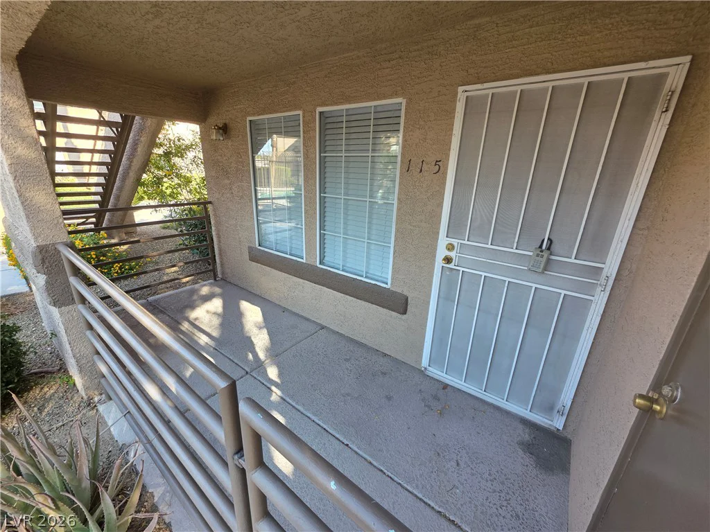 3455 Erva, Las Vegas, NV 89117