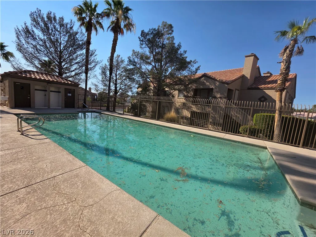 3455 Erva, Las Vegas, NV 89117