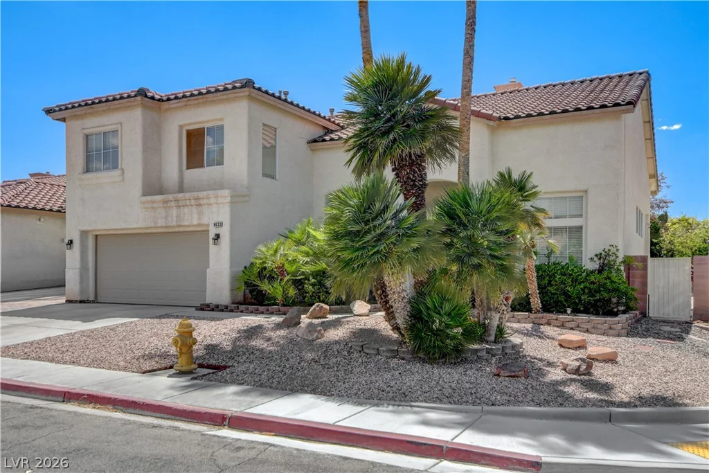 8433 Brookline, Las Vegas, NV 89123