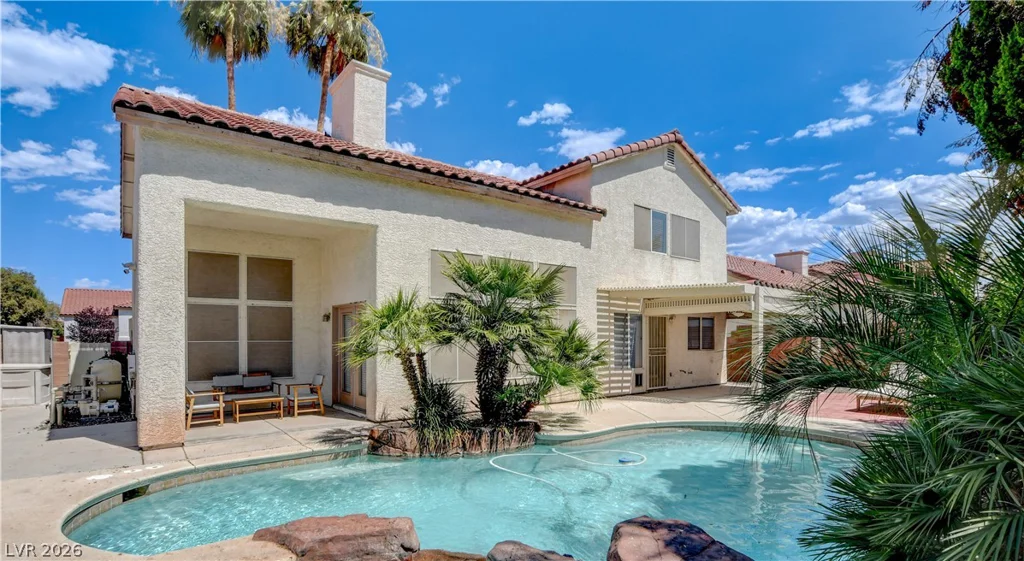 8433 Brookline, Las Vegas, NV 89123