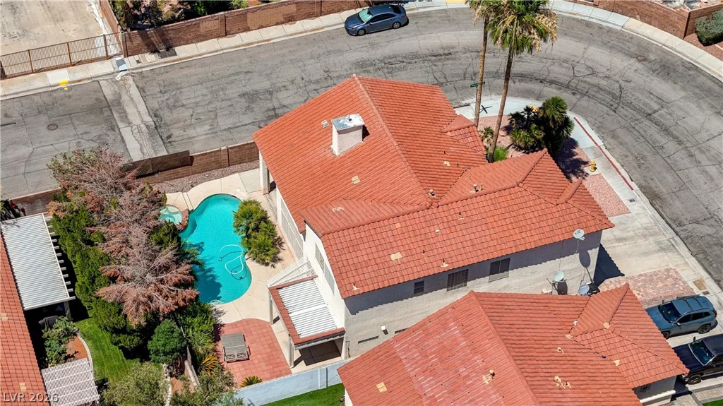 8433 Brookline, Las Vegas, NV 89123