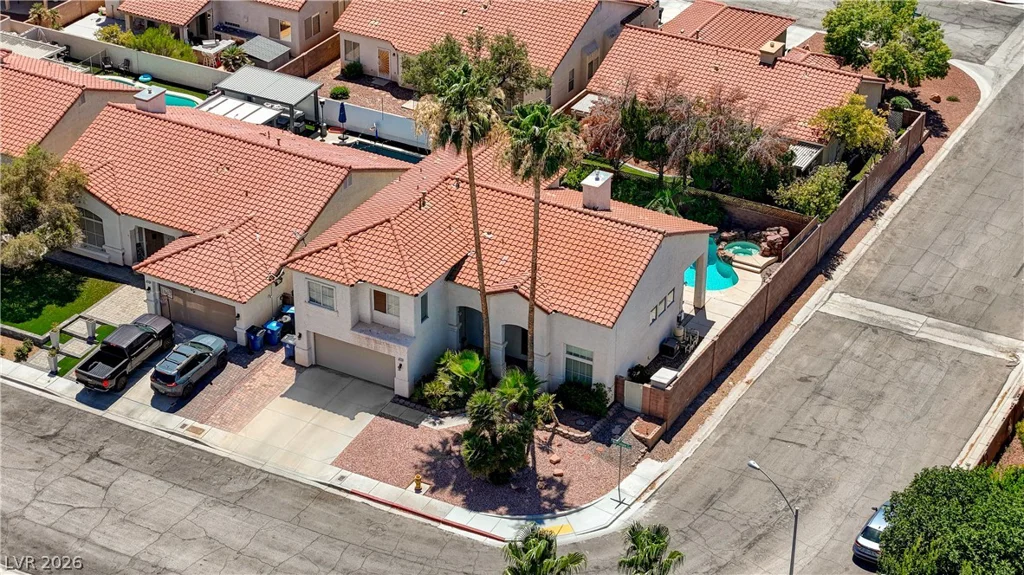8433 Brookline, Las Vegas, NV 89123