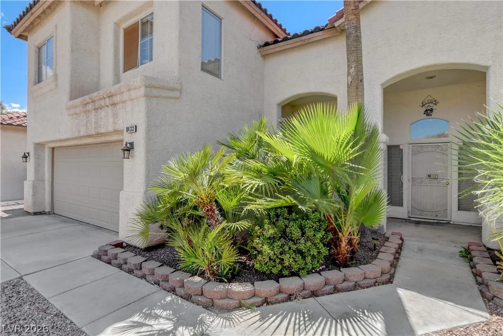 8433 Brookline, Las Vegas, NV 89123