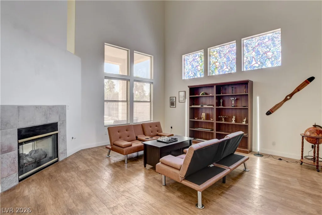 8433 Brookline, Las Vegas, NV 89123