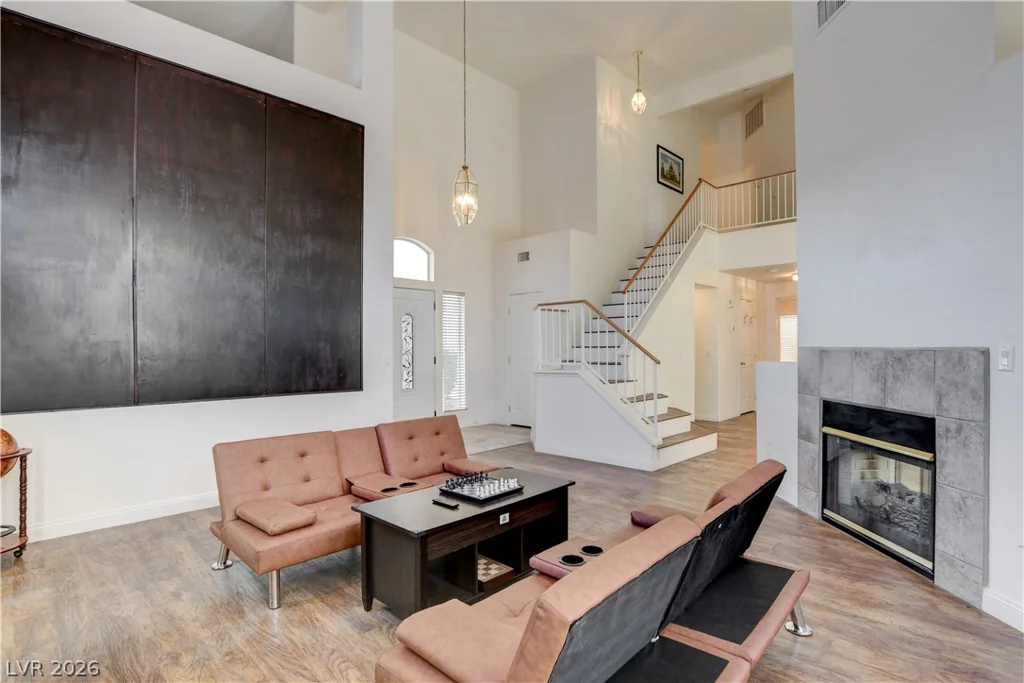 8433 Brookline, Las Vegas, NV 89123