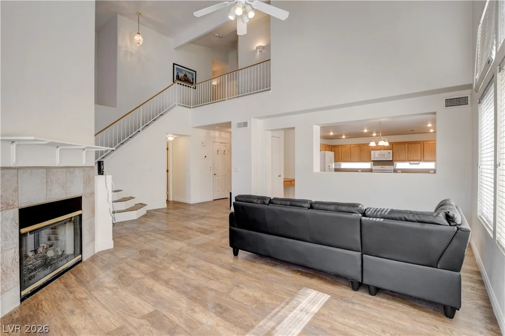 8433 Brookline, Las Vegas, NV 89123