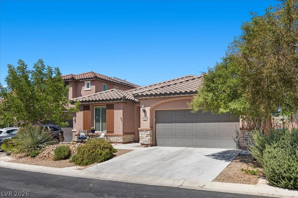 10315 Copalito, Las Vegas, NV 89178