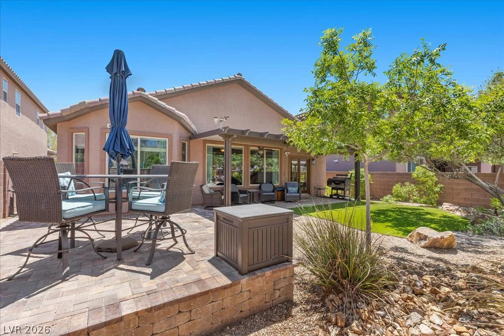 10315 Copalito, Las Vegas, NV 89178