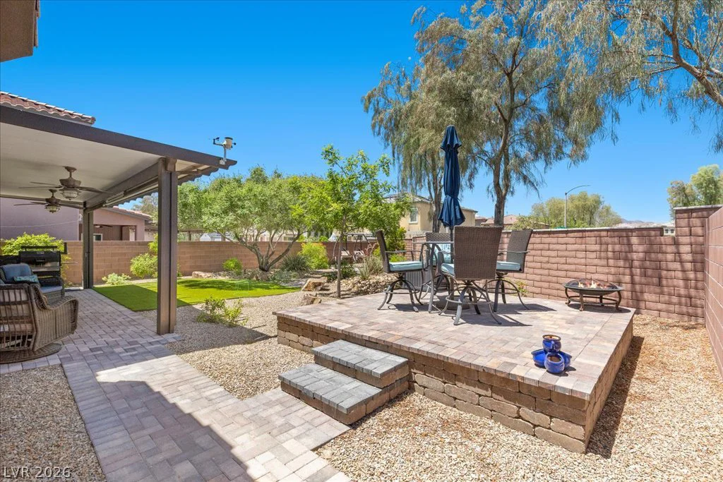 10315 Copalito, Las Vegas, NV 89178