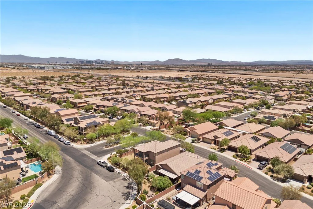 10315 Copalito, Las Vegas, NV 89178