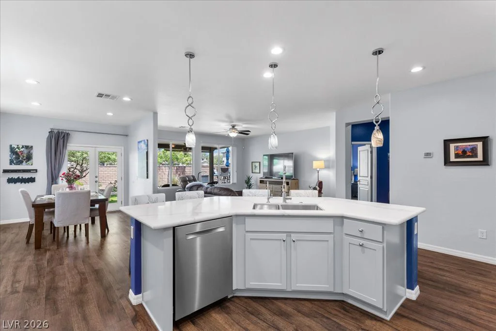 10315 Copalito, Las Vegas, NV 89178