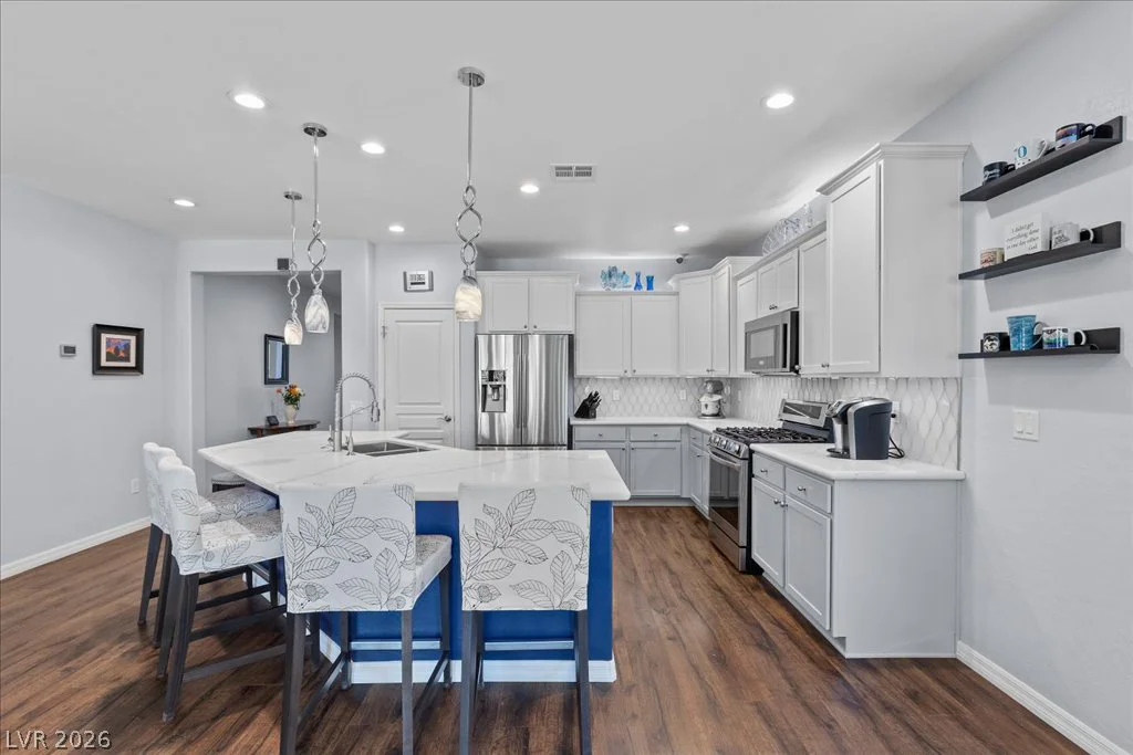 10315 Copalito, Las Vegas, NV 89178