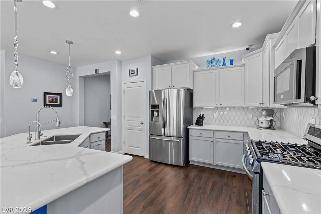 10315 Copalito, Las Vegas, NV 89178