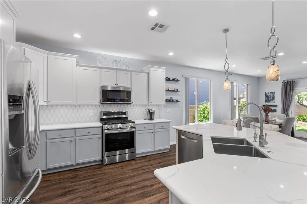 10315 Copalito, Las Vegas, NV 89178