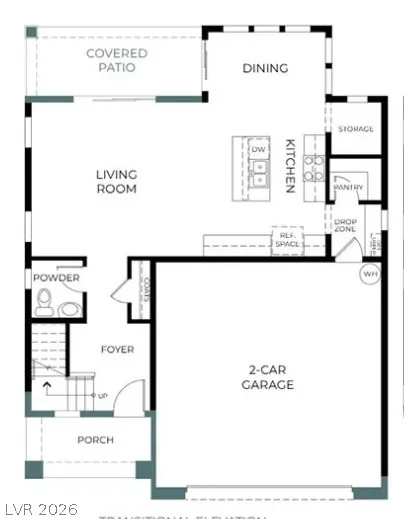 241 Xavian, Henderson, NV 89015