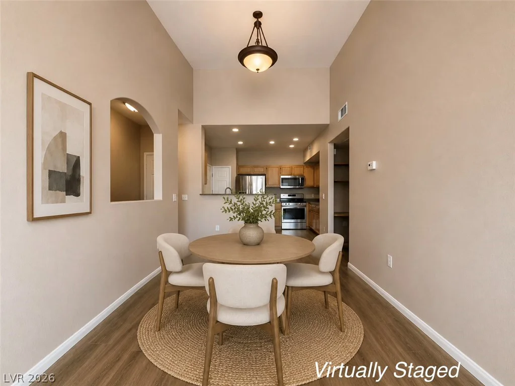 10001 Peace, Las Vegas, NV 89147