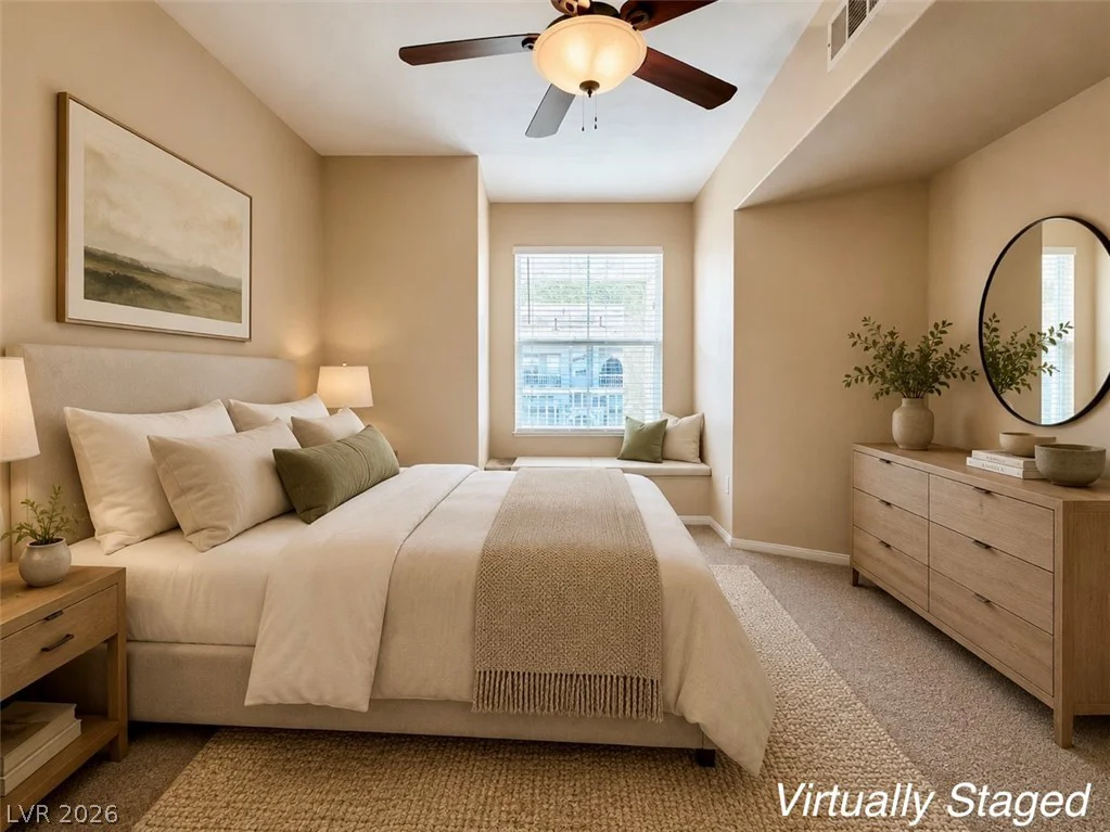 10001 Peace, Las Vegas, NV 89147