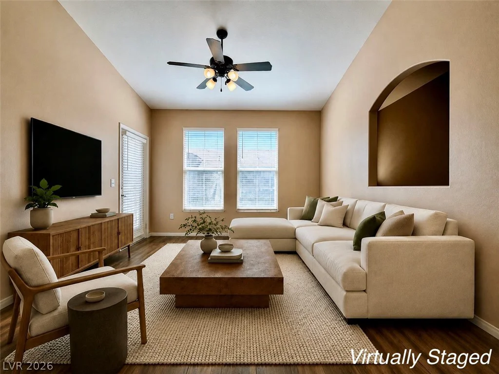 10001 Peace, Las Vegas, NV 89147