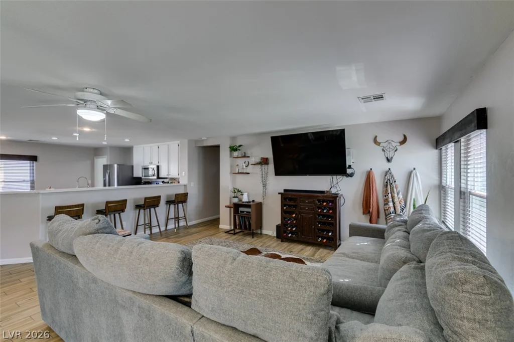 6447 Cayley, Las Vegas, NV 89110