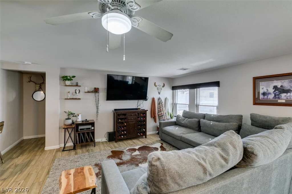 6447 Cayley, Las Vegas, NV 89110