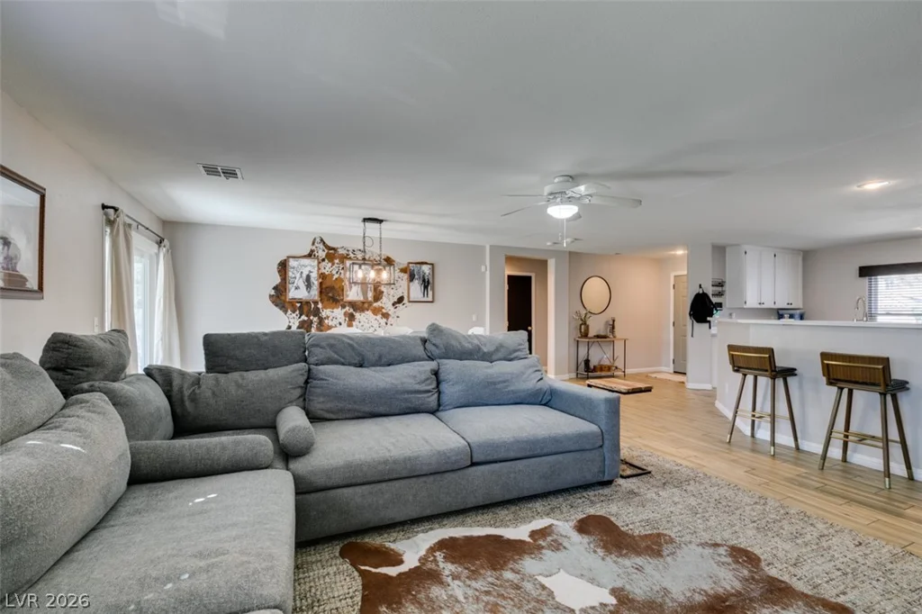 6447 Cayley, Las Vegas, NV 89110