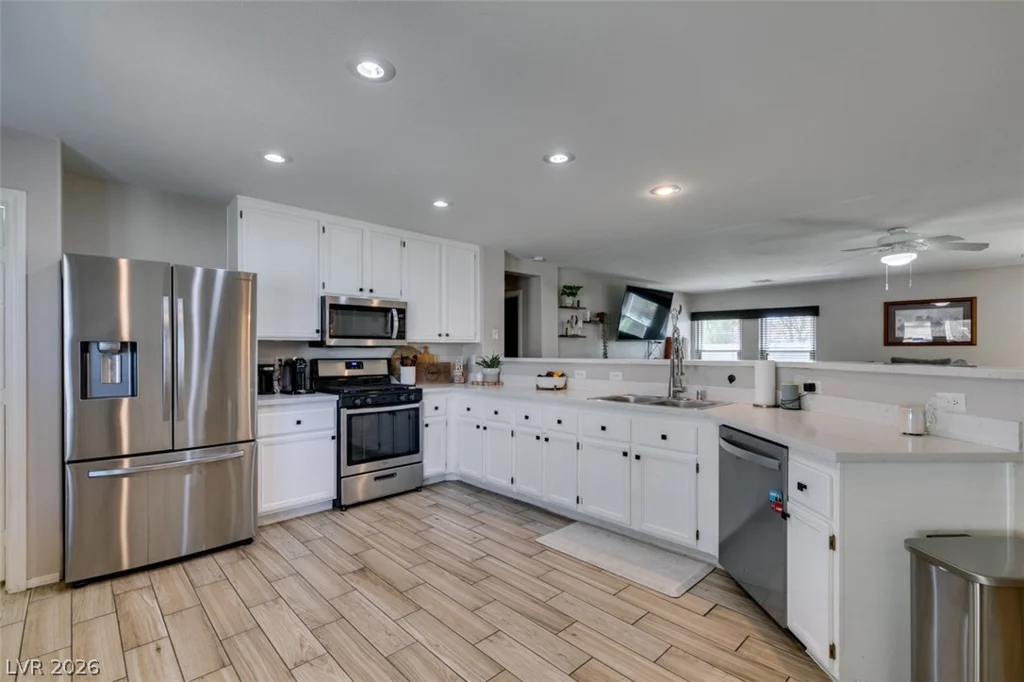 6447 Cayley, Las Vegas, NV 89110