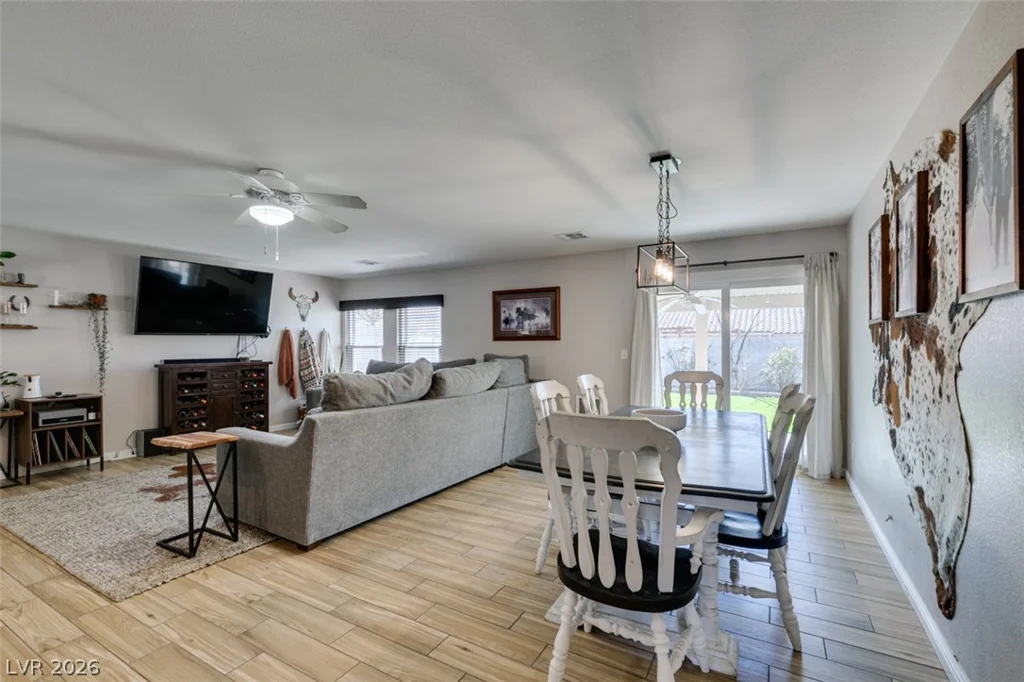 6447 Cayley, Las Vegas, NV 89110