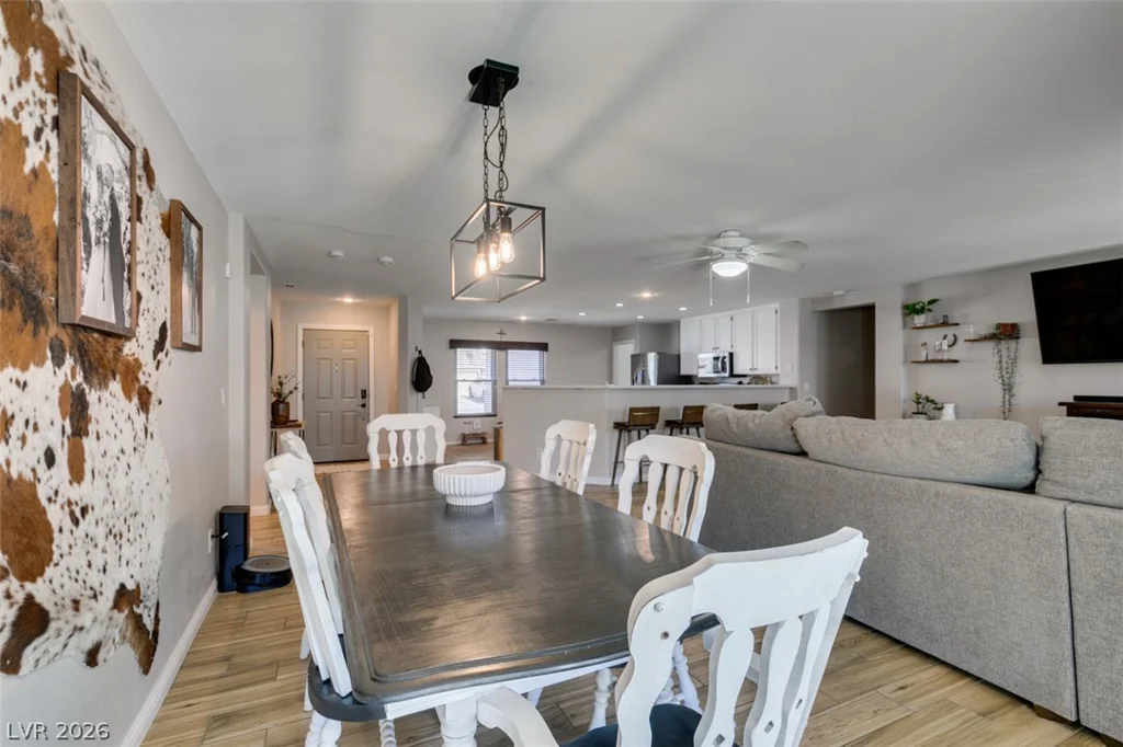 6447 Cayley, Las Vegas, NV 89110