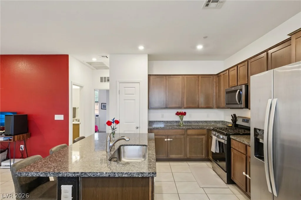 669 Tiarella, Las Vegas, NV 89015