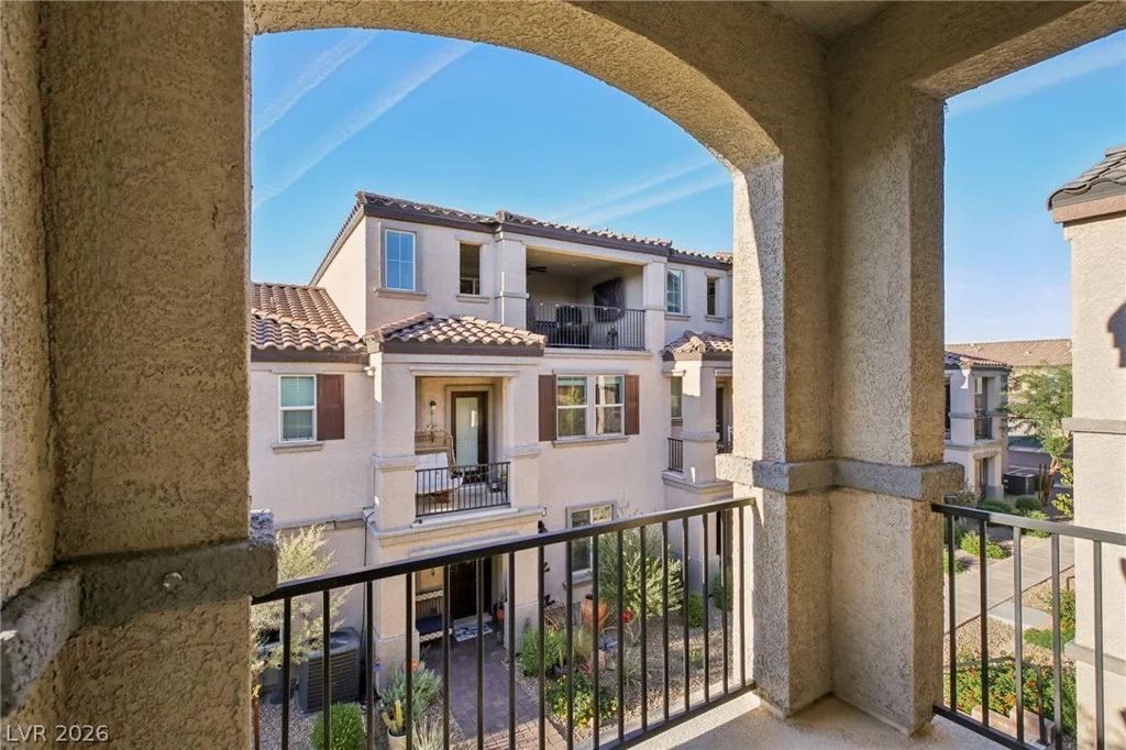 669 Tiarella, Las Vegas, NV 89015