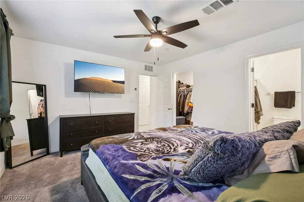 669 Tiarella, Las Vegas, NV 89015