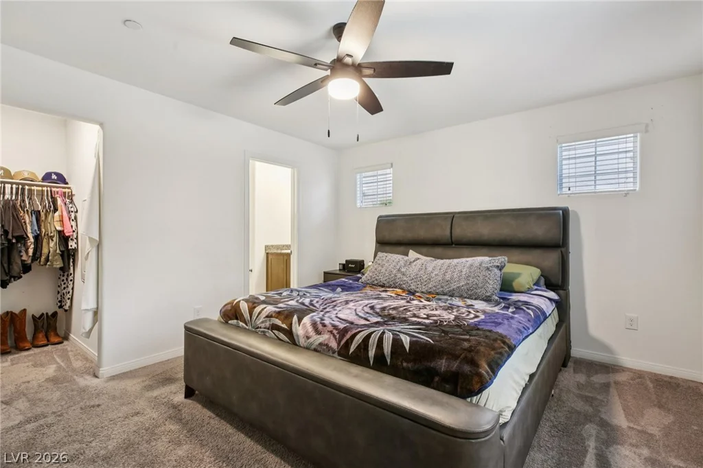 669 Tiarella, Las Vegas, NV 89015