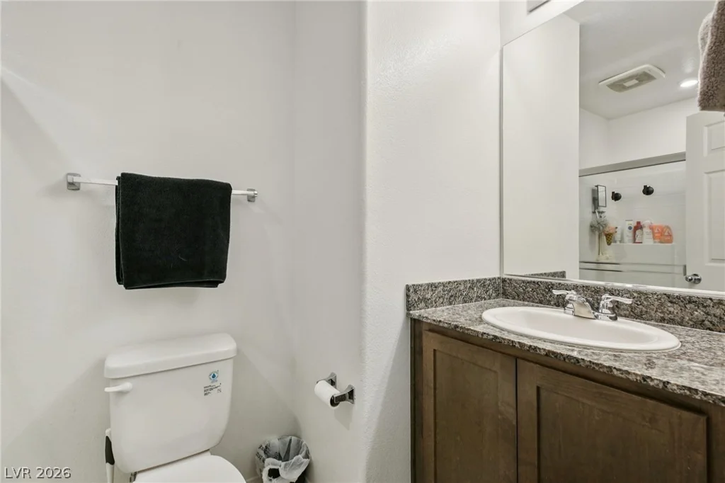 669 Tiarella, Las Vegas, NV 89015