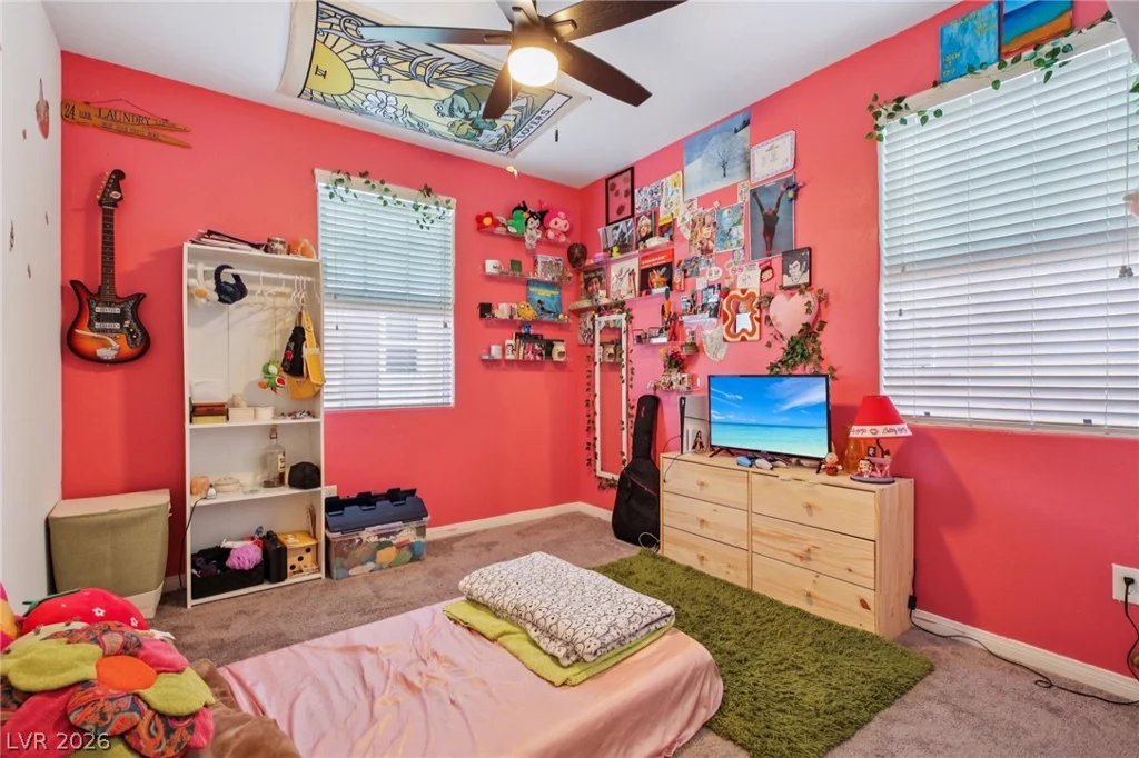 669 Tiarella, Las Vegas, NV 89015